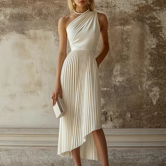 Elegant High End Evening Gown For Women